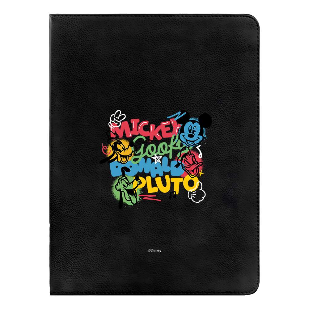 Capa Tablet Oficial Mickey and Friends -  Friends