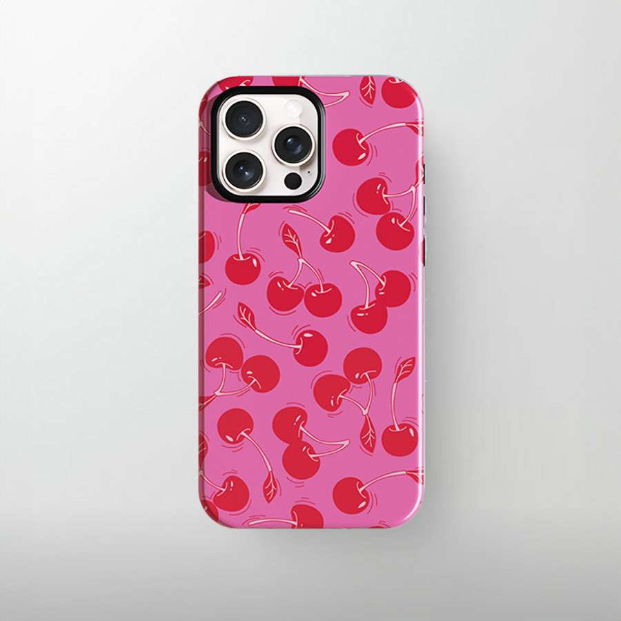 Capa Tough - Cherry