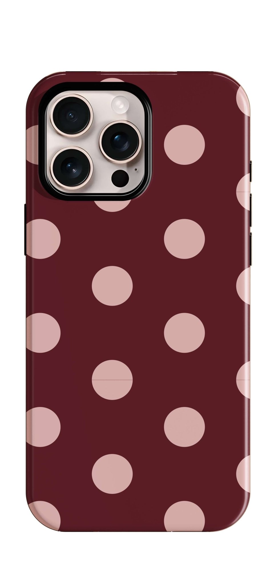 Capa Tough - Triana