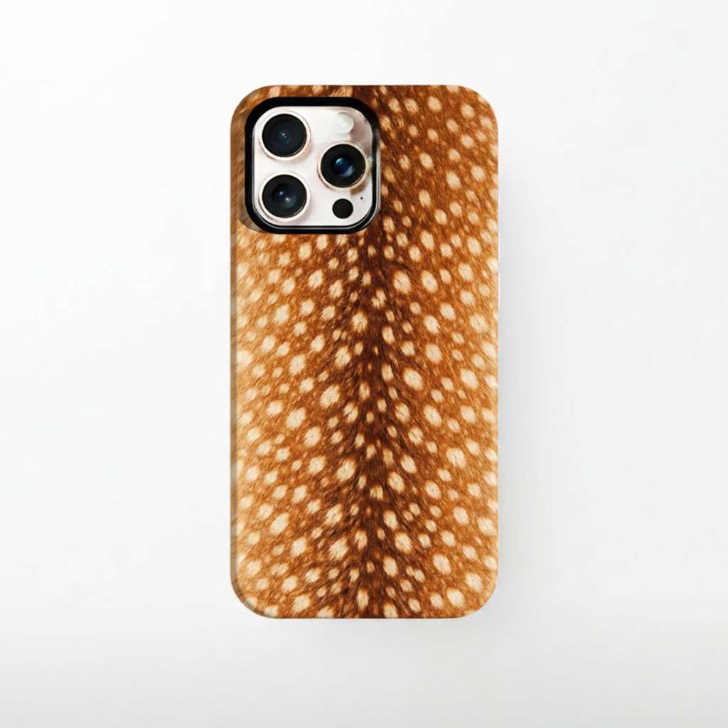 Capa Tough - Cervus